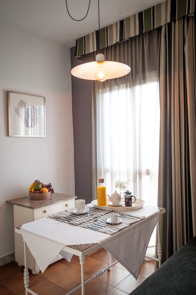 occidental puerto banus