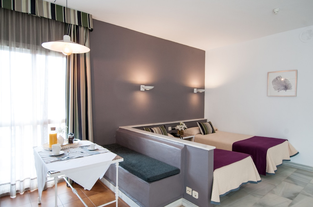 occidental puerto banus