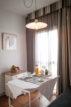 occidental puerto banus