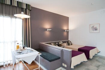 occidental puerto banus