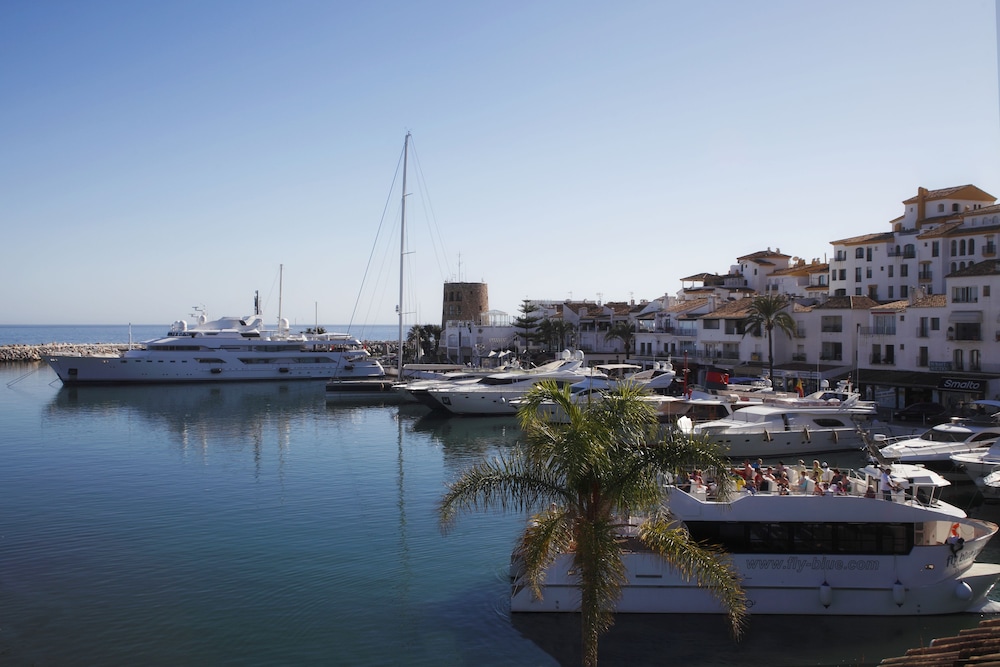 occidental puerto banus