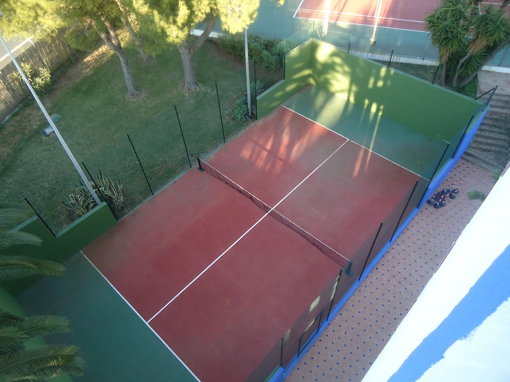 occidental puerto banus