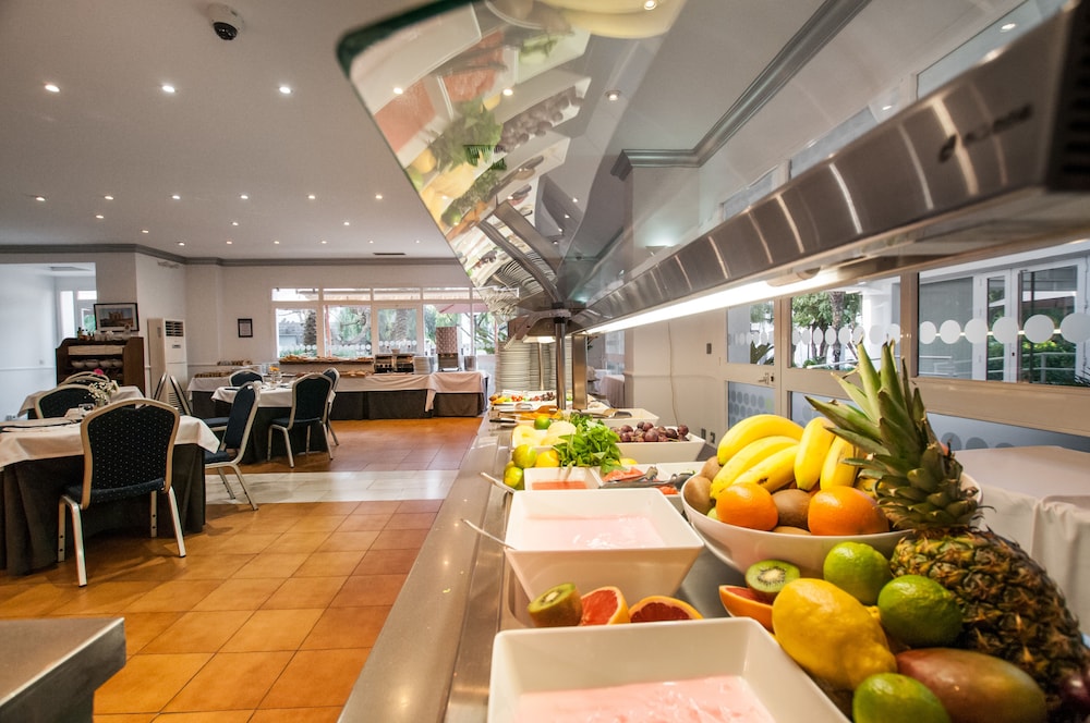 occidental puerto banus