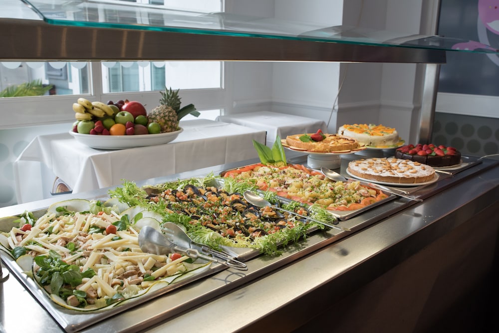 occidental puerto banus