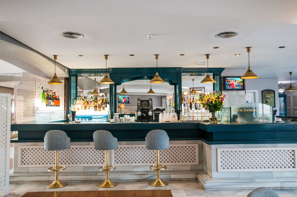 occidental puerto banus