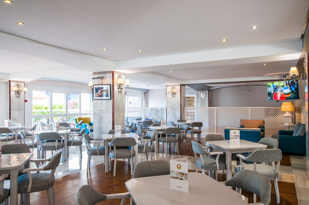 occidental puerto banus