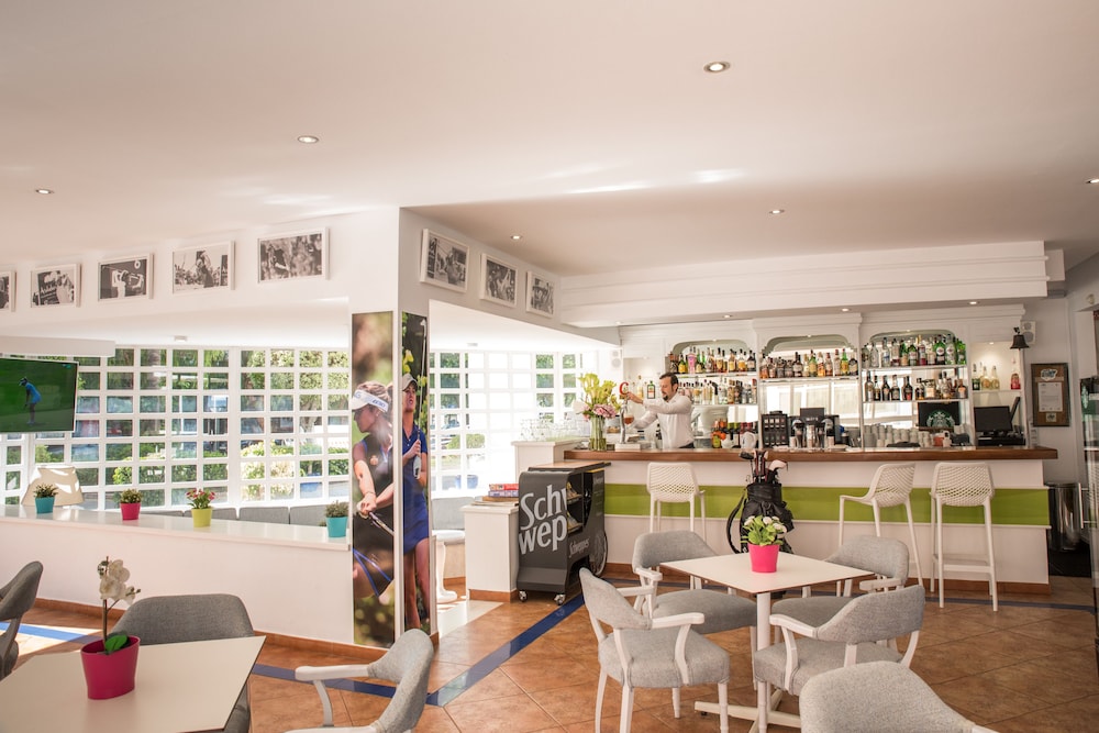 occidental puerto banus