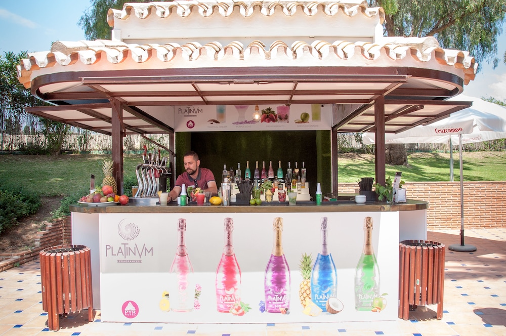 occidental puerto banus