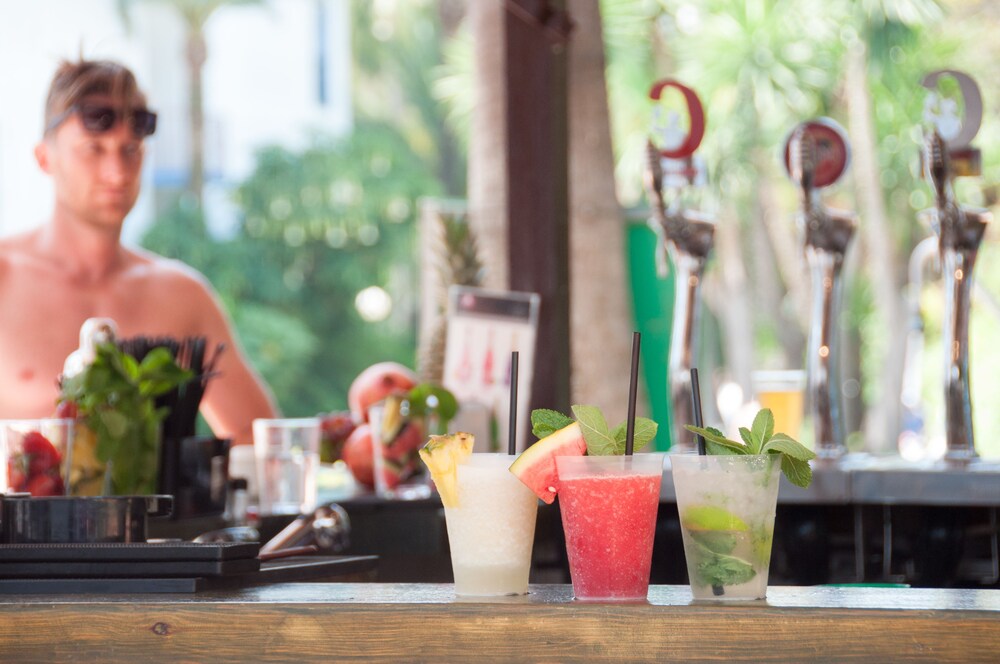 occidental puerto banus