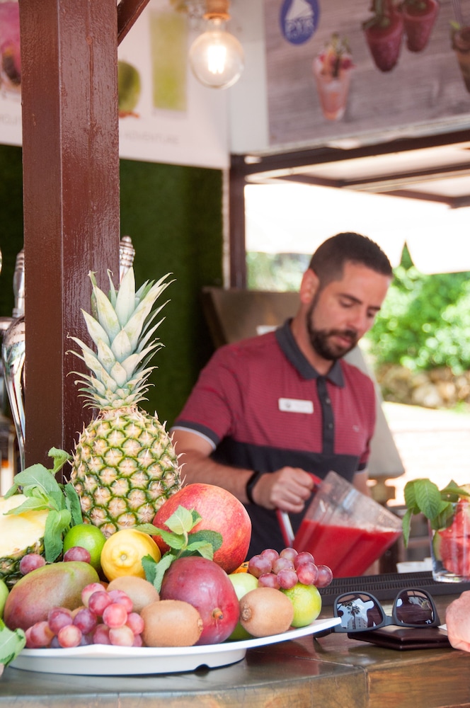 occidental puerto banus