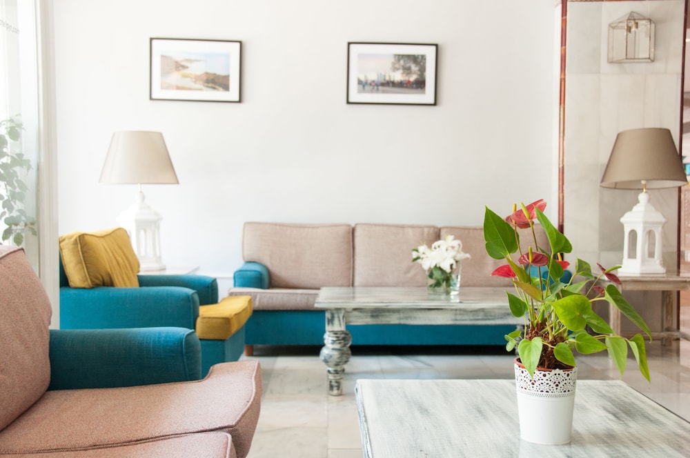 occidental puerto banus