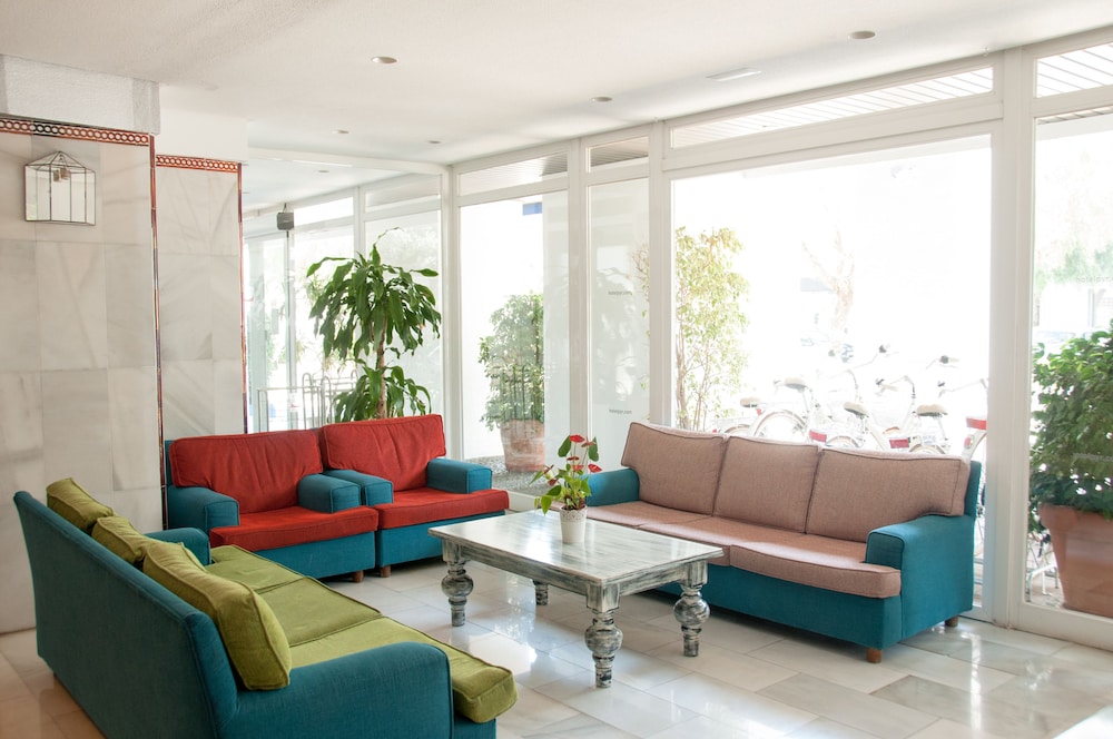 occidental puerto banus