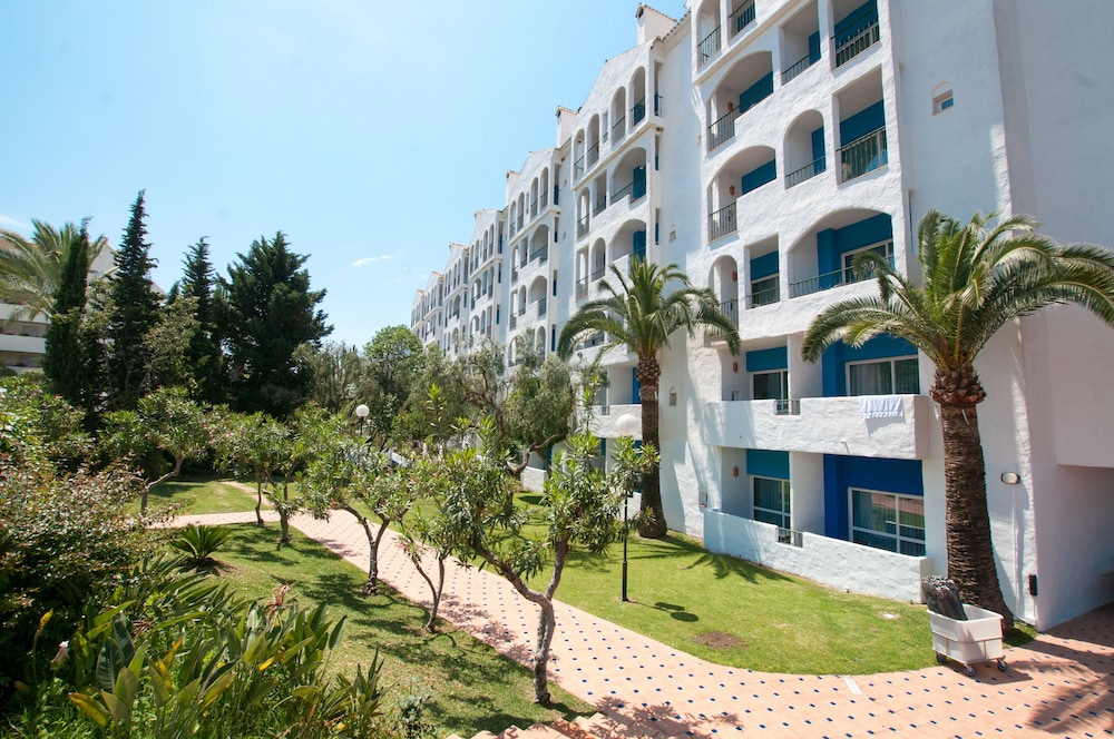 occidental puerto banus