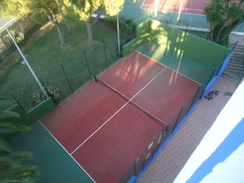 occidental puerto banus