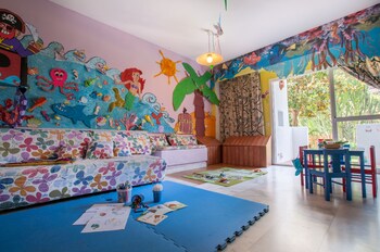 occidental puerto banus