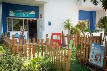 occidental puerto banus