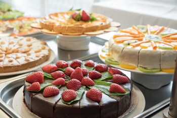 occidental puerto banus