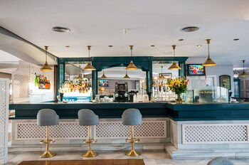 occidental puerto banus