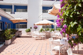 occidental puerto banus