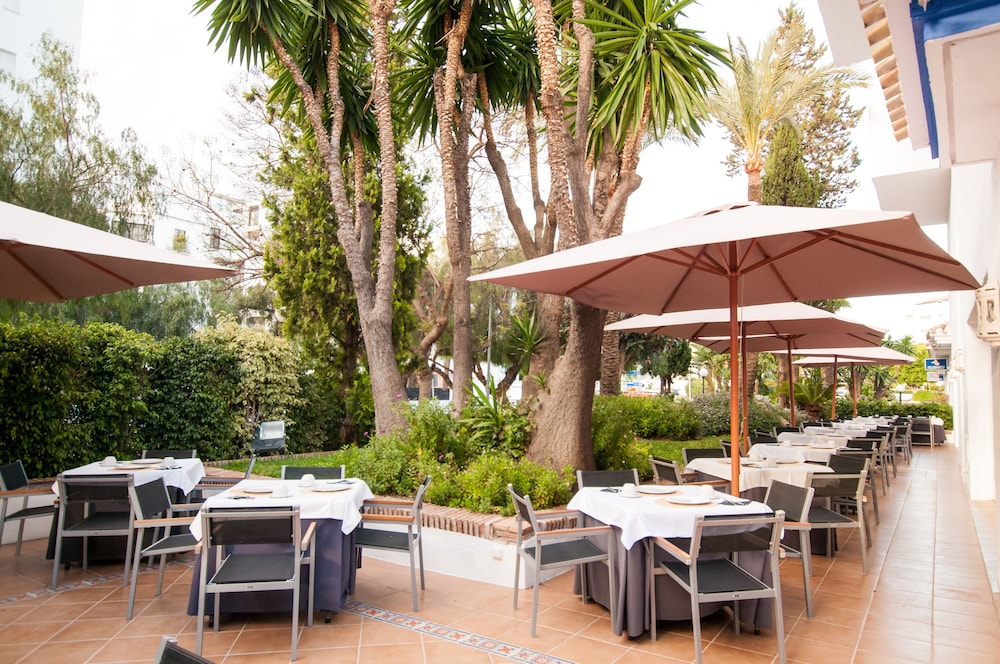 occidental puerto banus