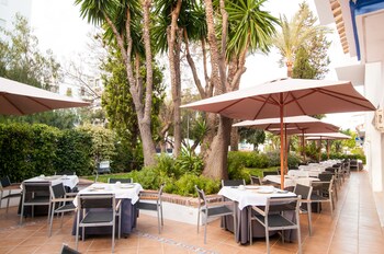 occidental puerto banus