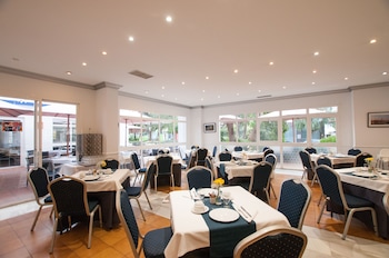 occidental puerto banus