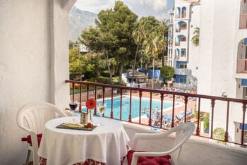 occidental puerto banus