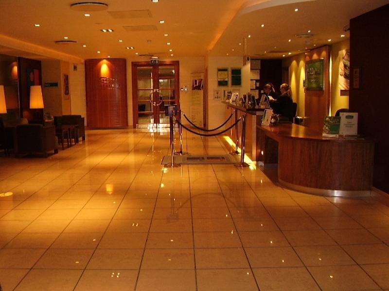 holiday inn southampton eastleigh m3 jct13 by ihg