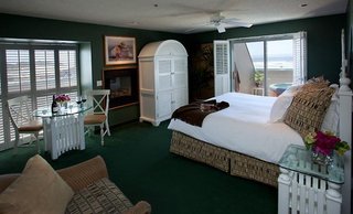 seaventure beach hotel