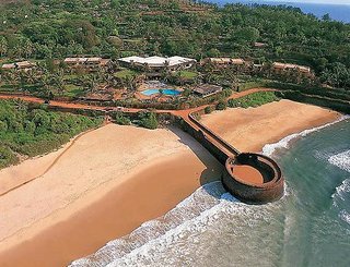 Taj Fort Aguada Resort And Spa, Goa