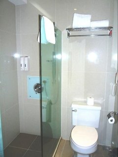 empress hotel hochiminh city