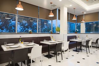 empress hotel hochiminh city