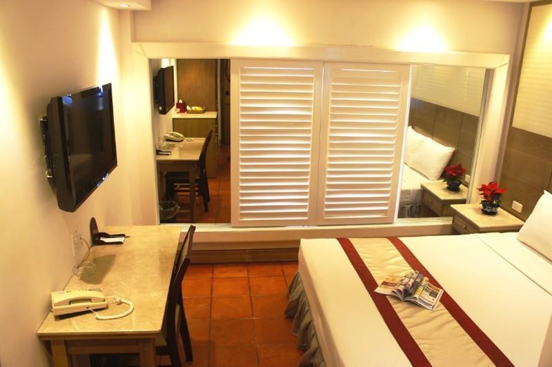 empress hotel hochiminh city