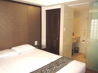 empress hotel hochiminh city
