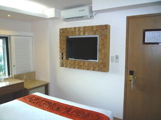 empress hotel hochiminh city