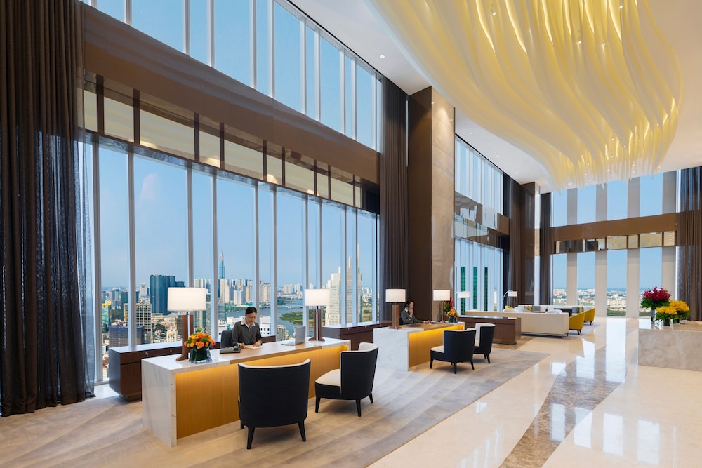 sedona suites ho chi minh city