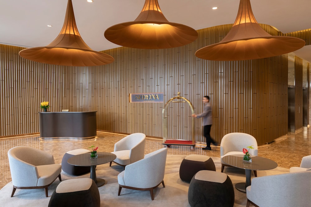 sedona suites ho chi minh city