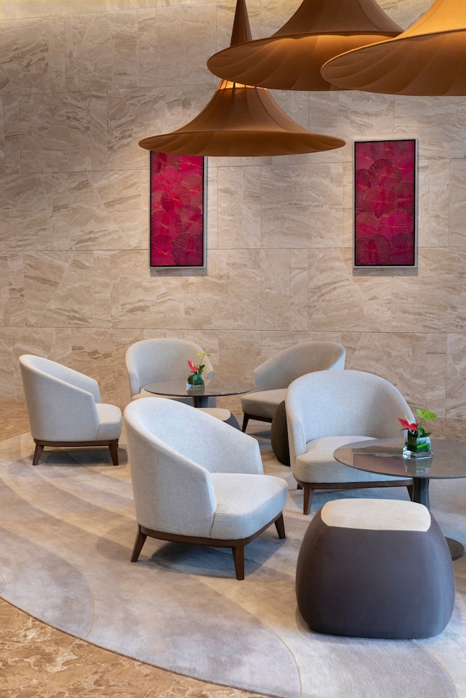 sedona suites ho chi minh city