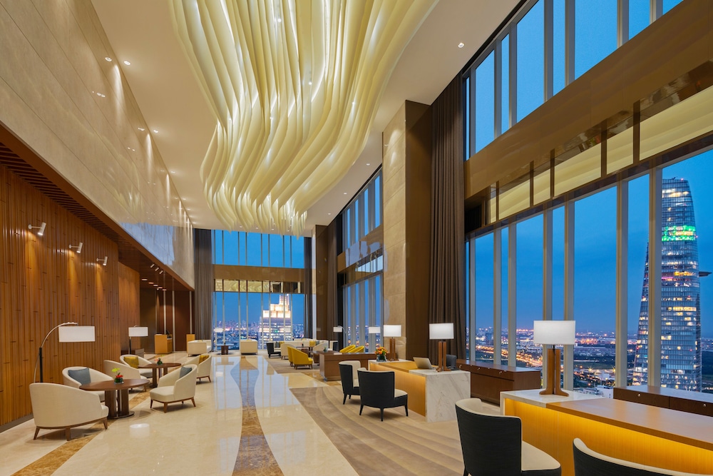 sedona suites ho chi minh city