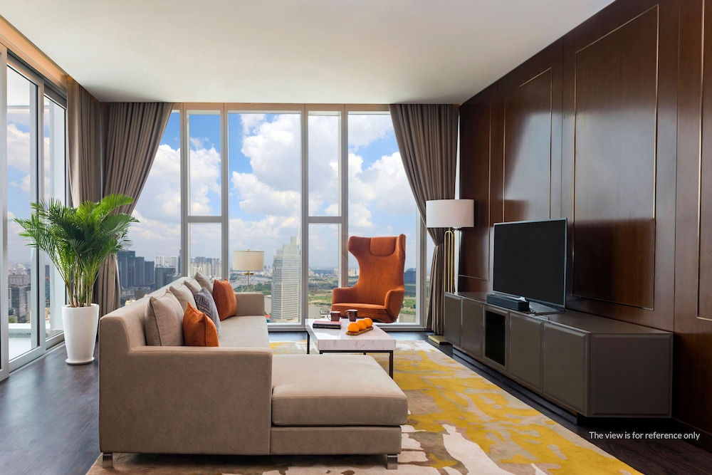 sedona suites ho chi minh city