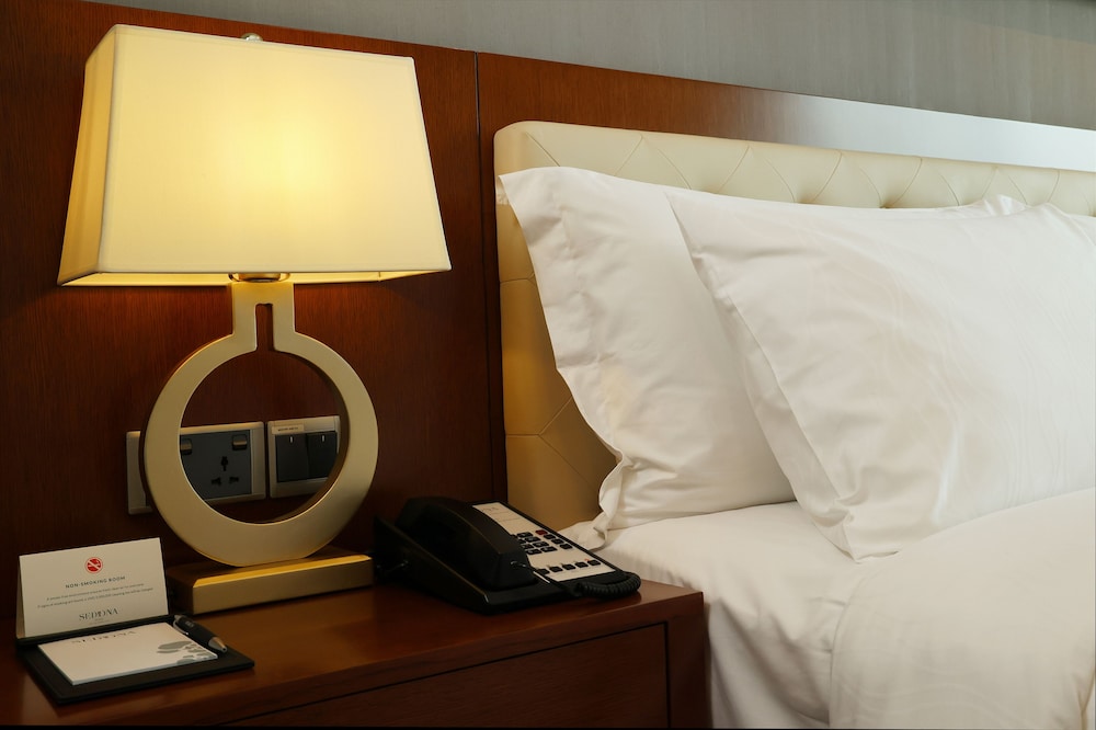 sedona suites ho chi minh city