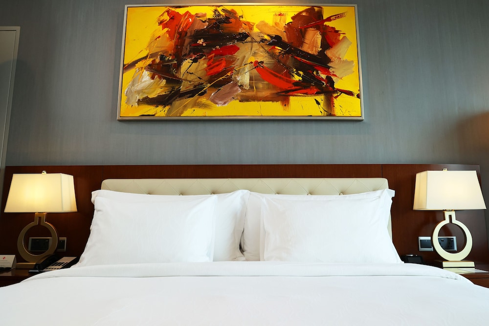 sedona suites ho chi minh city