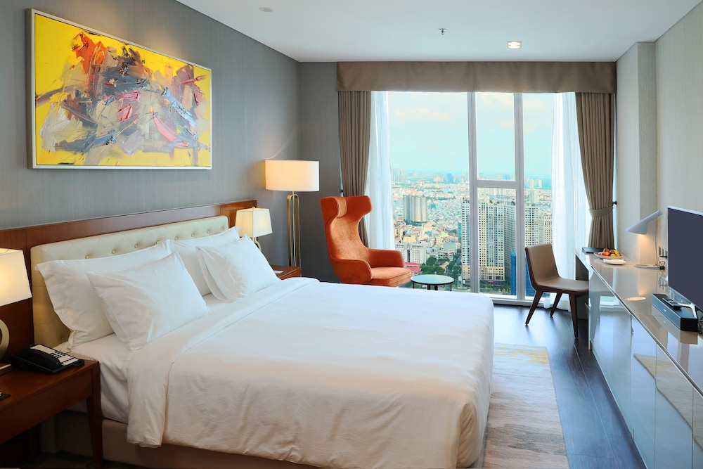 sedona suites ho chi minh city