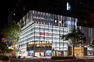 Sedona Suites Ho Chi Minh City,Ho Chi Minh Municipality>>Ho Chi Minh City,5 star