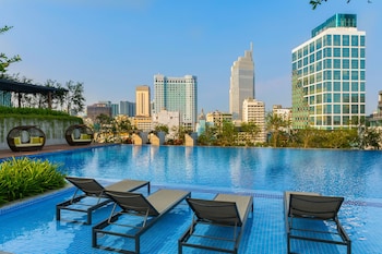 sedona suites ho chi minh city