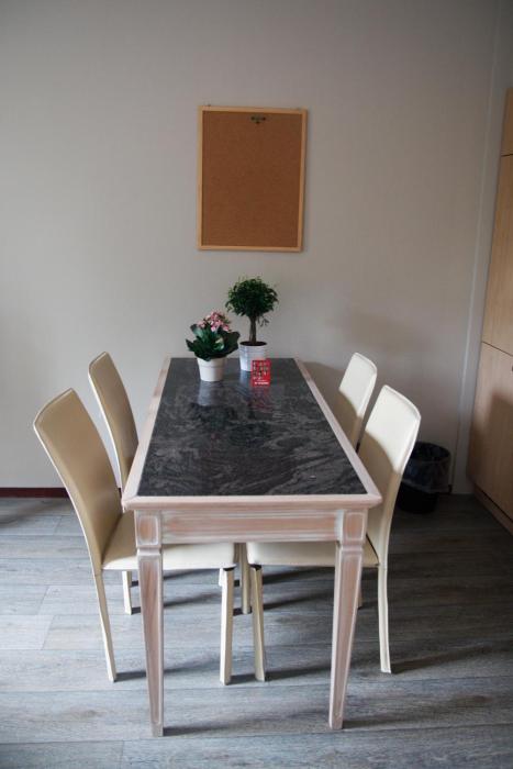 ambassador suites antwerp