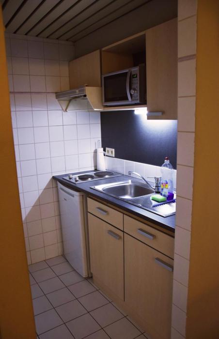 ambassador suites antwerp