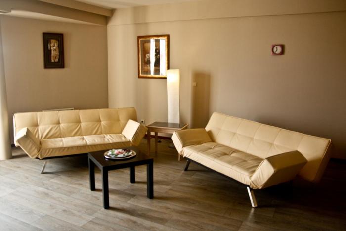 ambassador suites antwerp