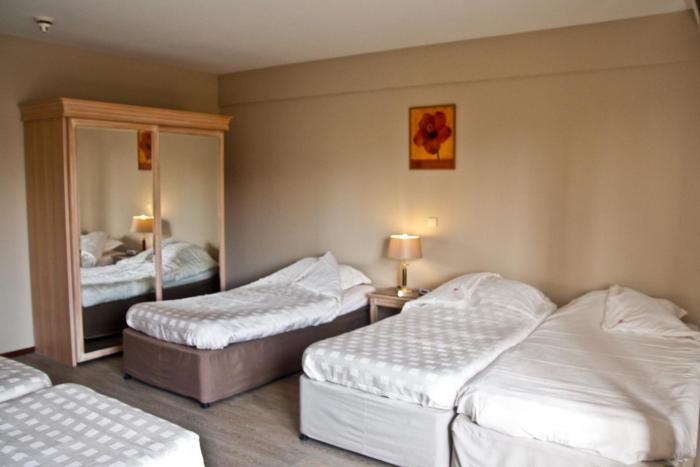 ambassador suites antwerp