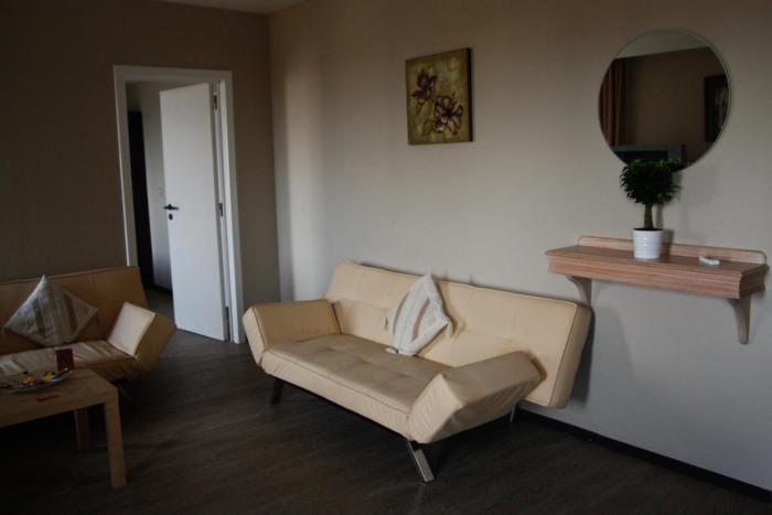 ambassador suites antwerp